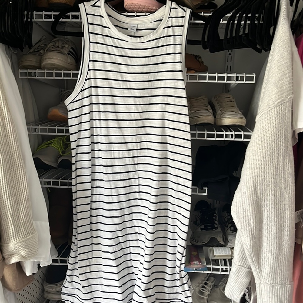 Old navy dress